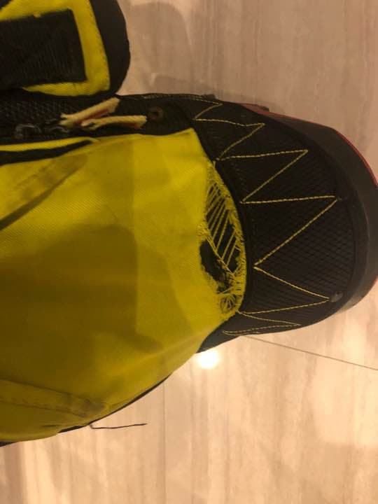 オークリー ゴルフバッグ   格安 カバー付き