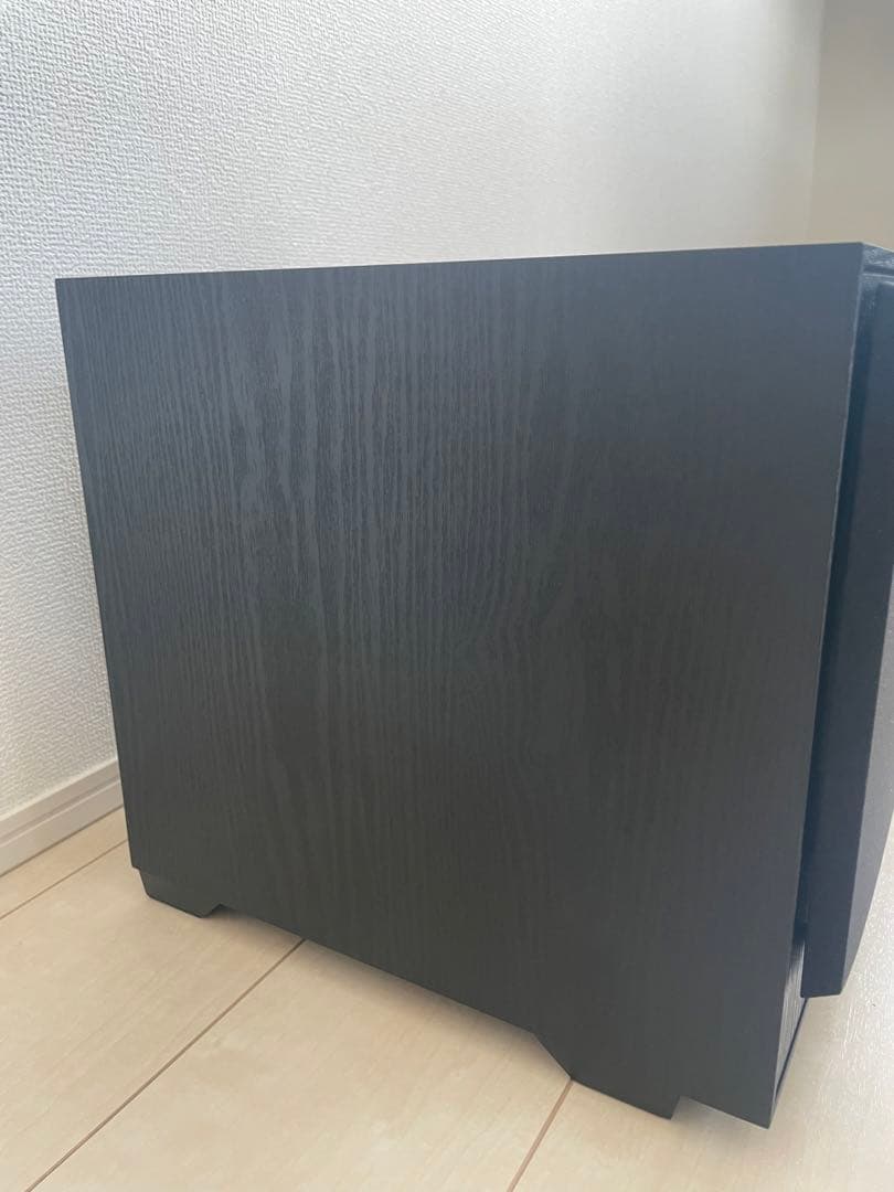 Fostex サブウーファー　CW200D 超美品