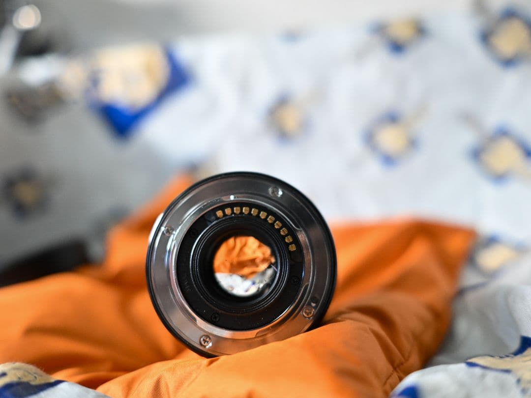 レンズ(単焦点) M.ZUIKO DIGITAL 8mm f1.8 fisheye pro