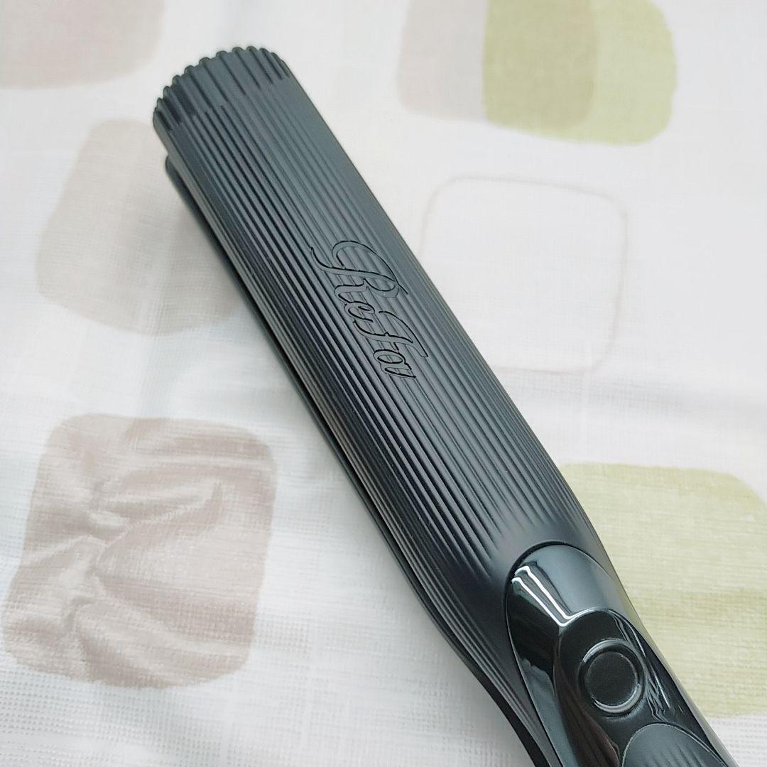 《ほぼ未使用⭐️2024年製》 Refa リファ ビューテック ストレート プロ