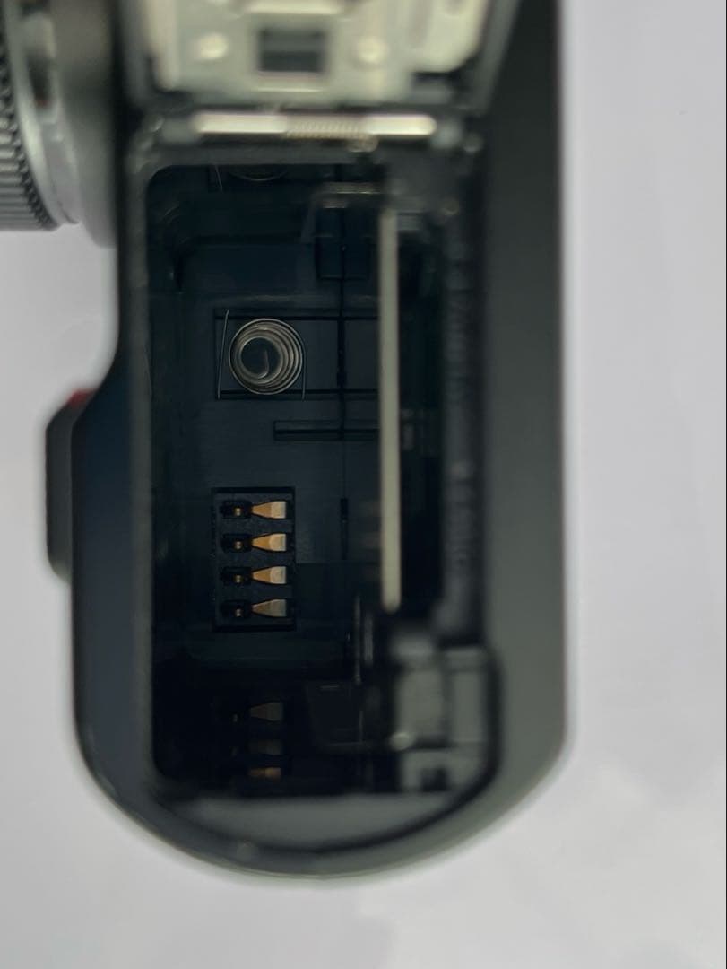 PANASONIC LUMIX DC-TX2 おまけ付き