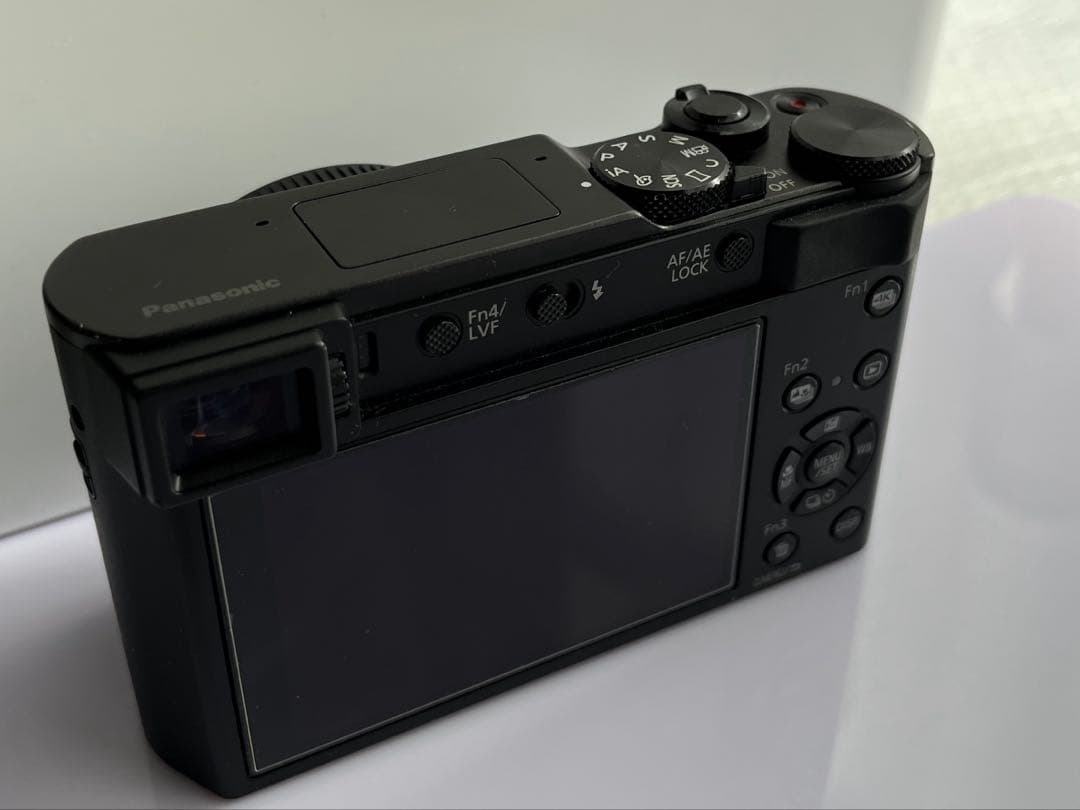 PANASONIC LUMIX DC-TX2 おまけ付き