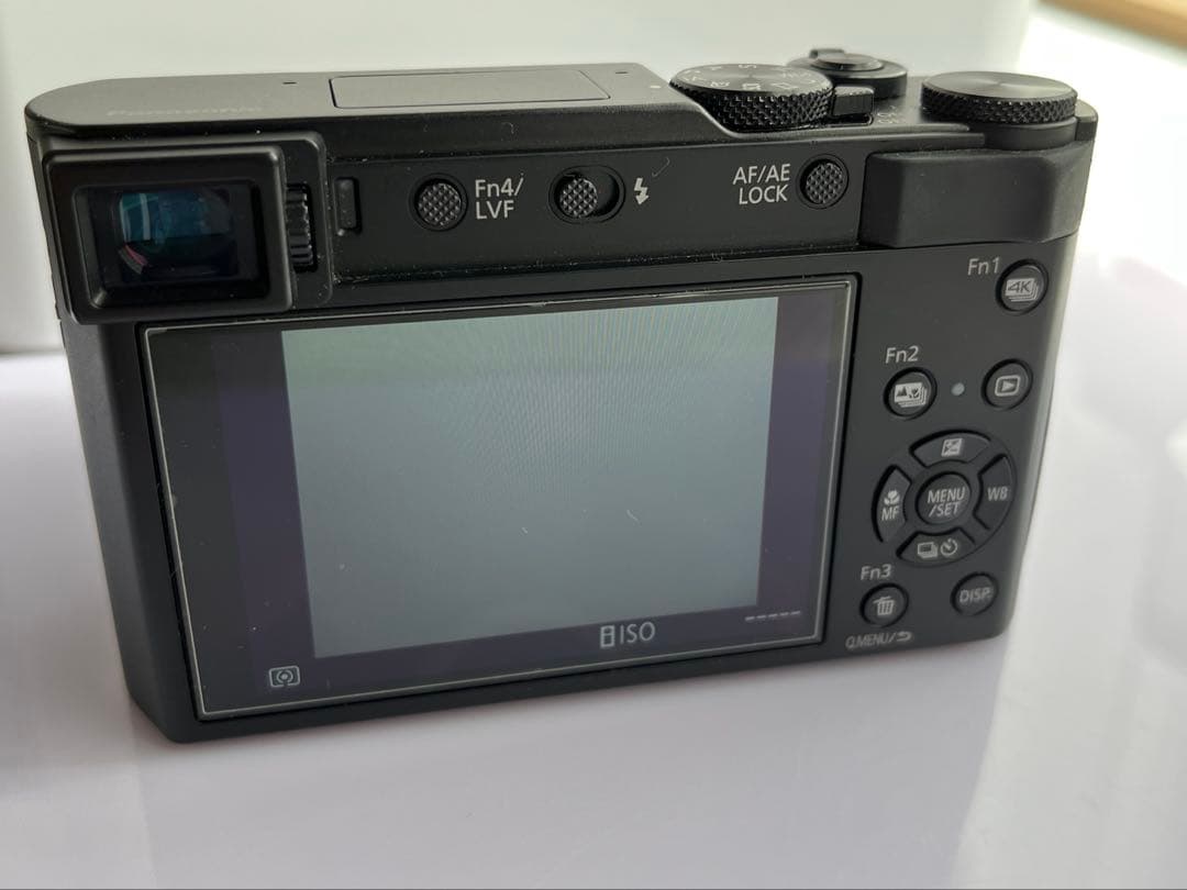 PANASONIC LUMIX DC-TX2 おまけ付き