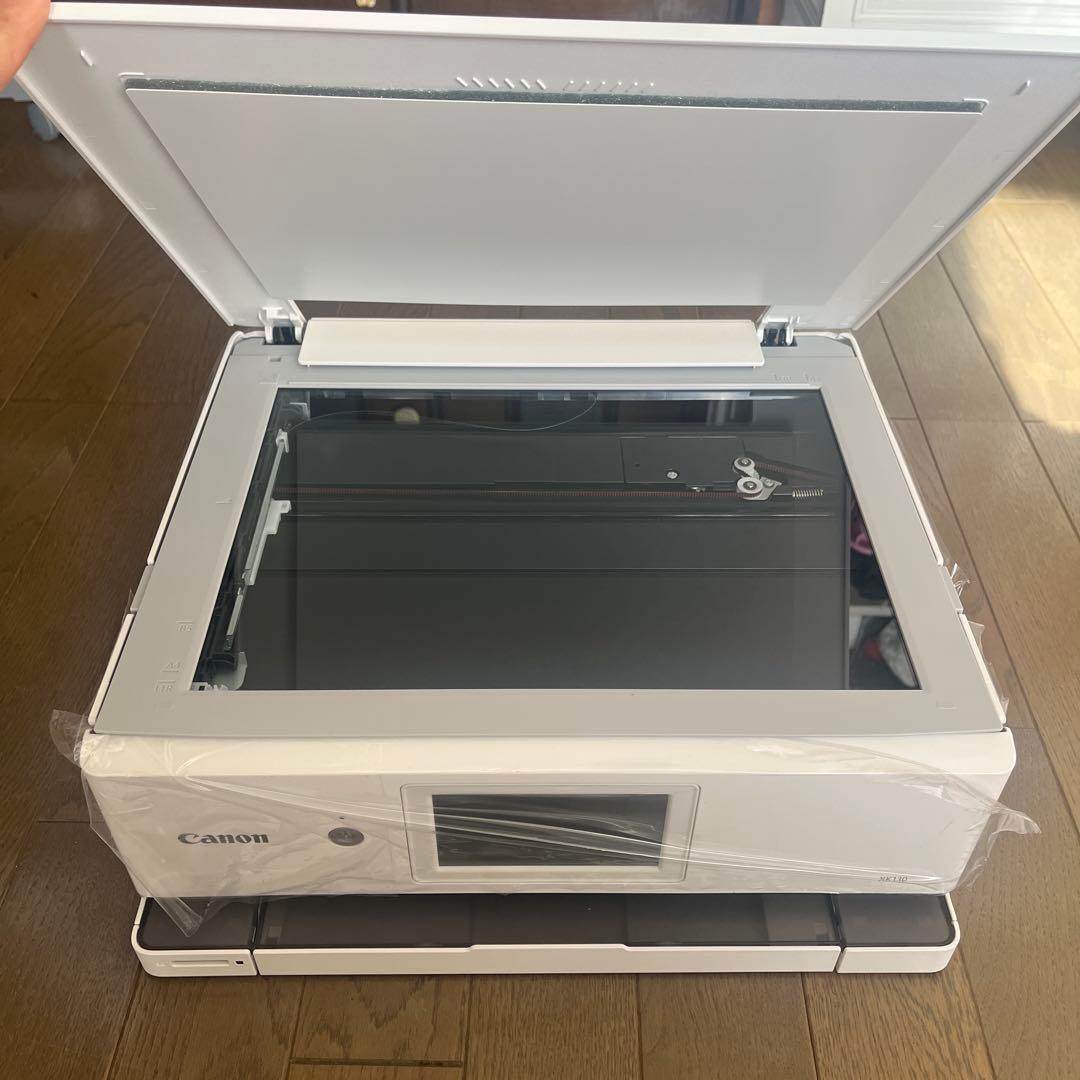 Canon XK130プリンター　数回使用