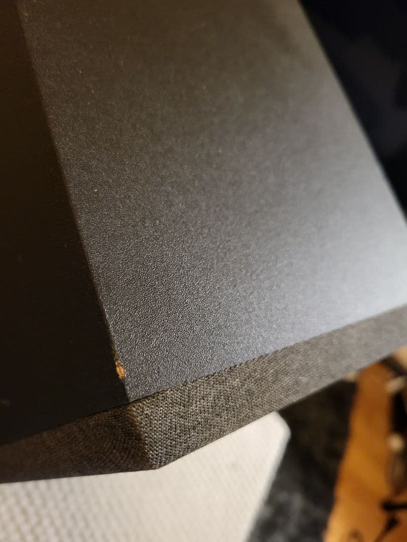 Polk Audio Signa 3 サウンドバーセット 箱付き