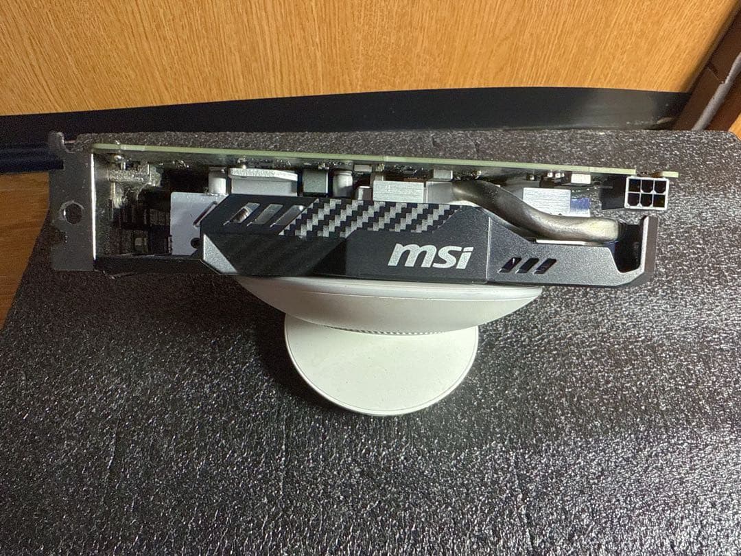 花*子様 MSI GTX 1060 6gb OC