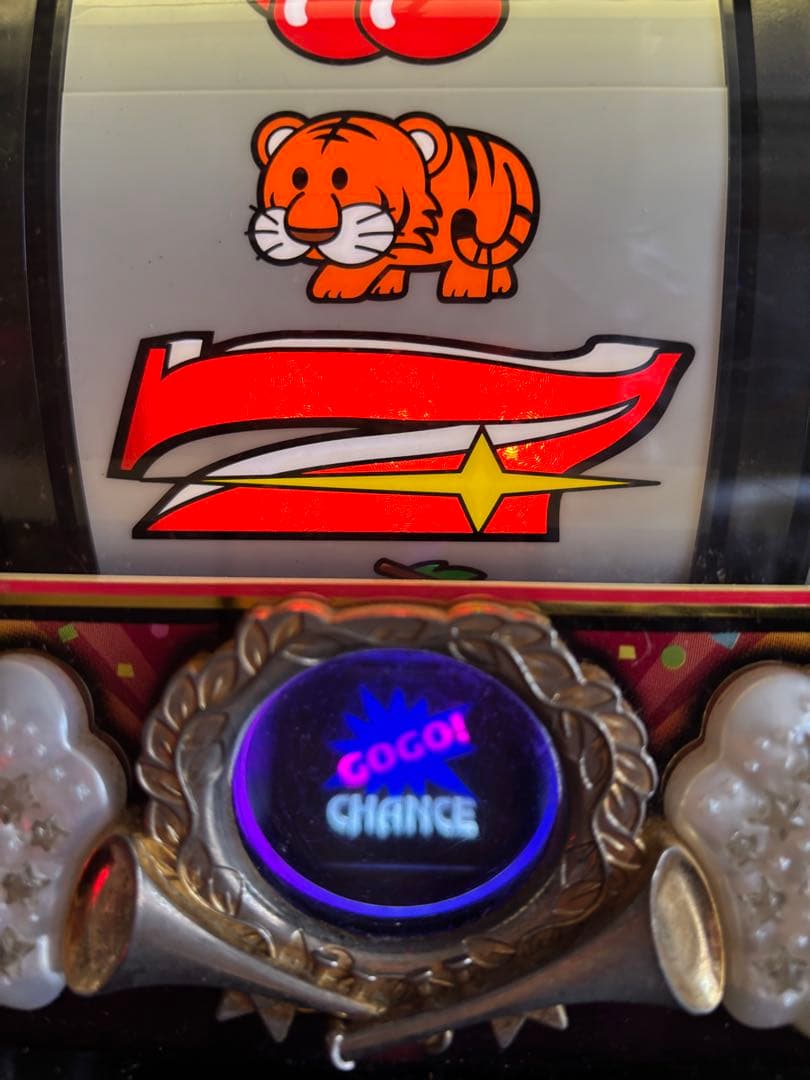 【入手困難】マイジャグラーIV／KE北電子5号機