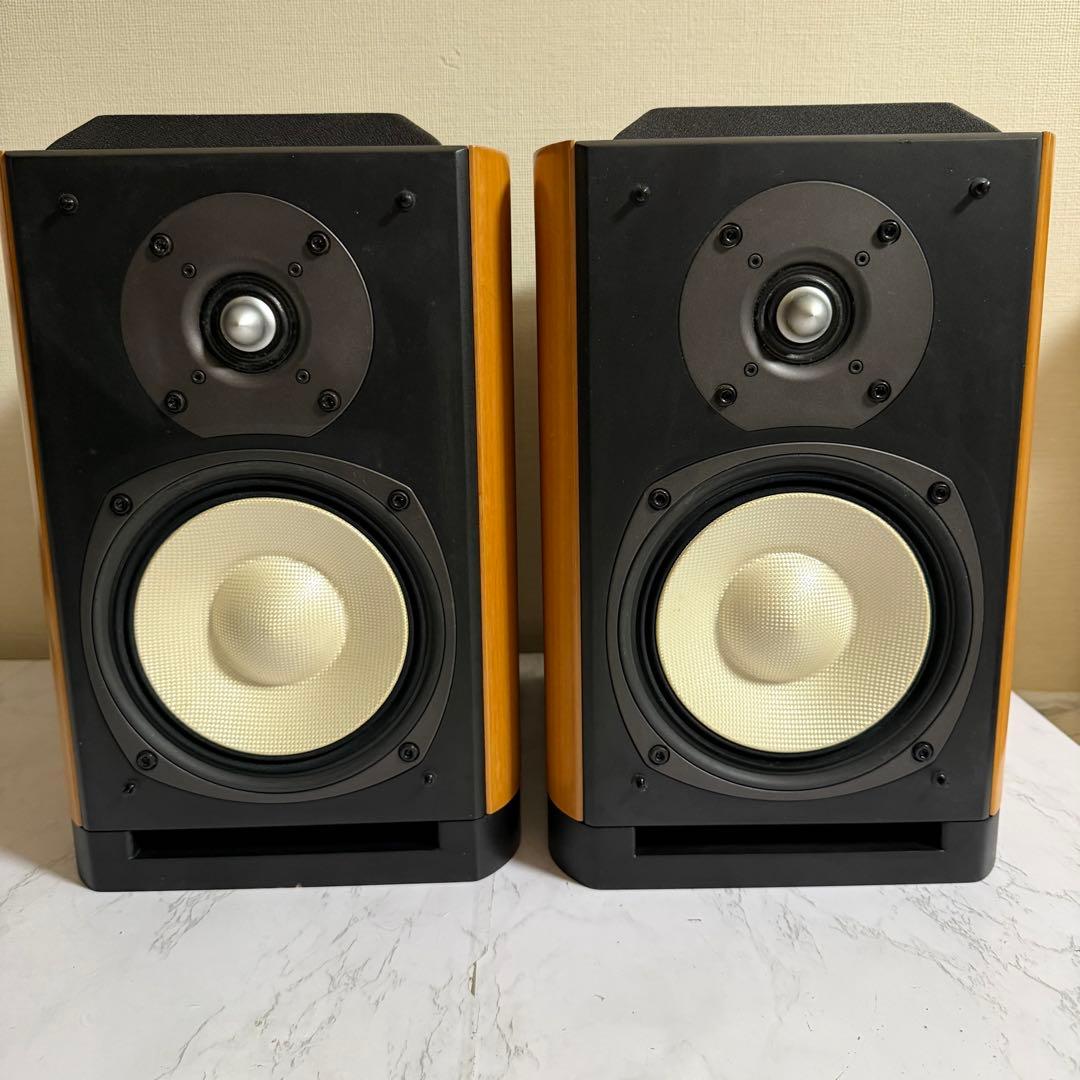 m3397 ONKYO D-312E スピーカー セット