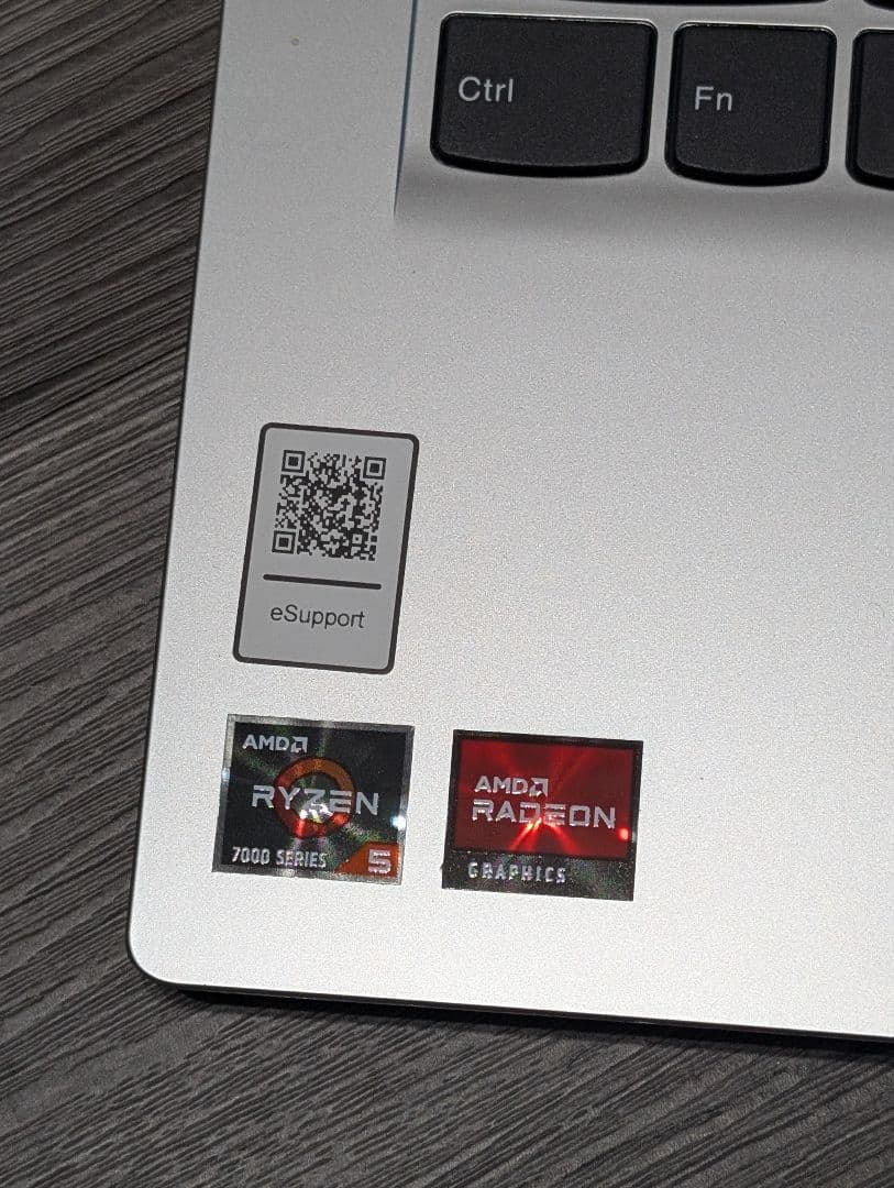 Lenovo IdeaPad Slim 170 14インチ Ryzen 5