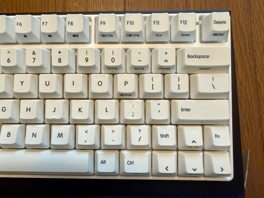 REALFORCE　RC1 C1HK21