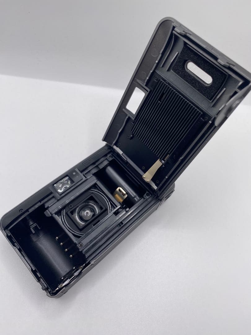 【動作確認済み】Konica big mini BM-301S フィルムカメラ