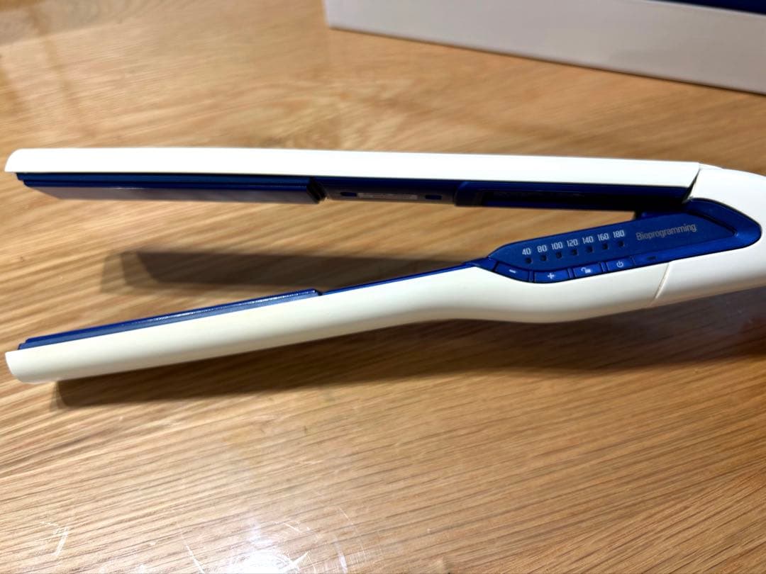 ヘアビューロン リュミエリーナ 3D Plus 【シリアルナンバーあり】