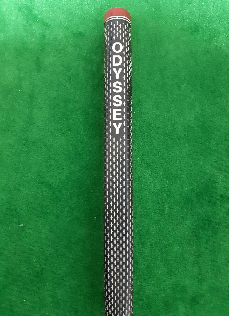 【早い者勝ち】Odyssey White Hot Pro 7 パター