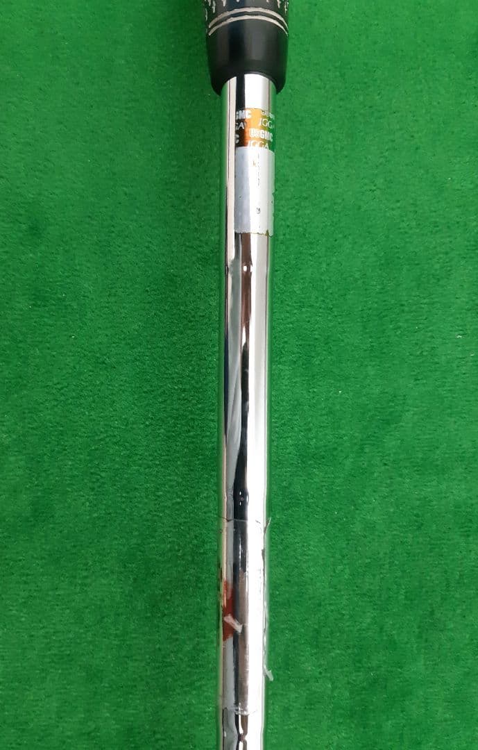 【早い者勝ち】Odyssey White Hot Pro 7 パター