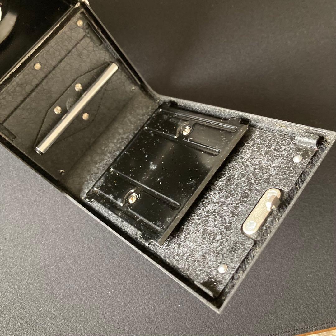 MINOLTA AUTOCORD CITIZEN-MXV 二眼レフ