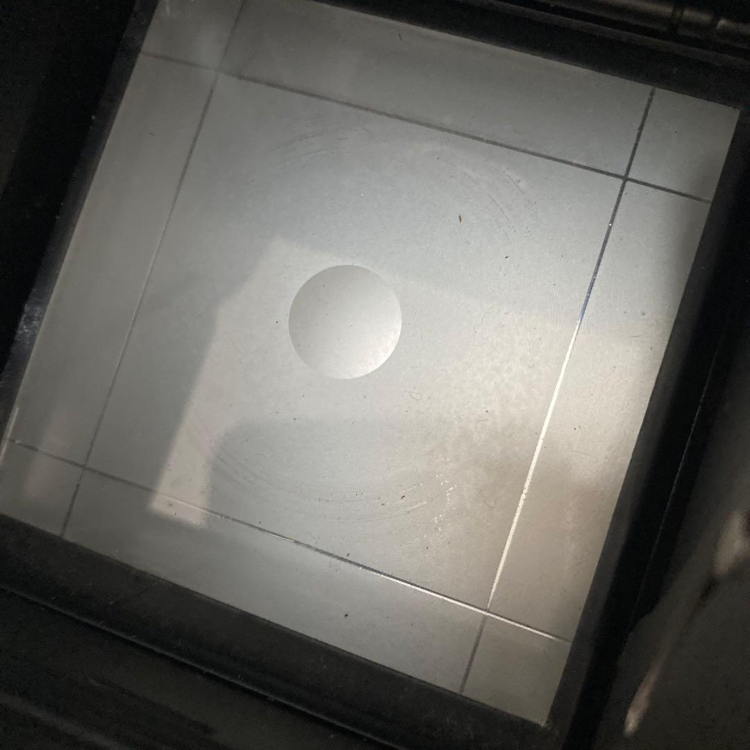 MINOLTA AUTOCORD CITIZEN-MXV 二眼レフ