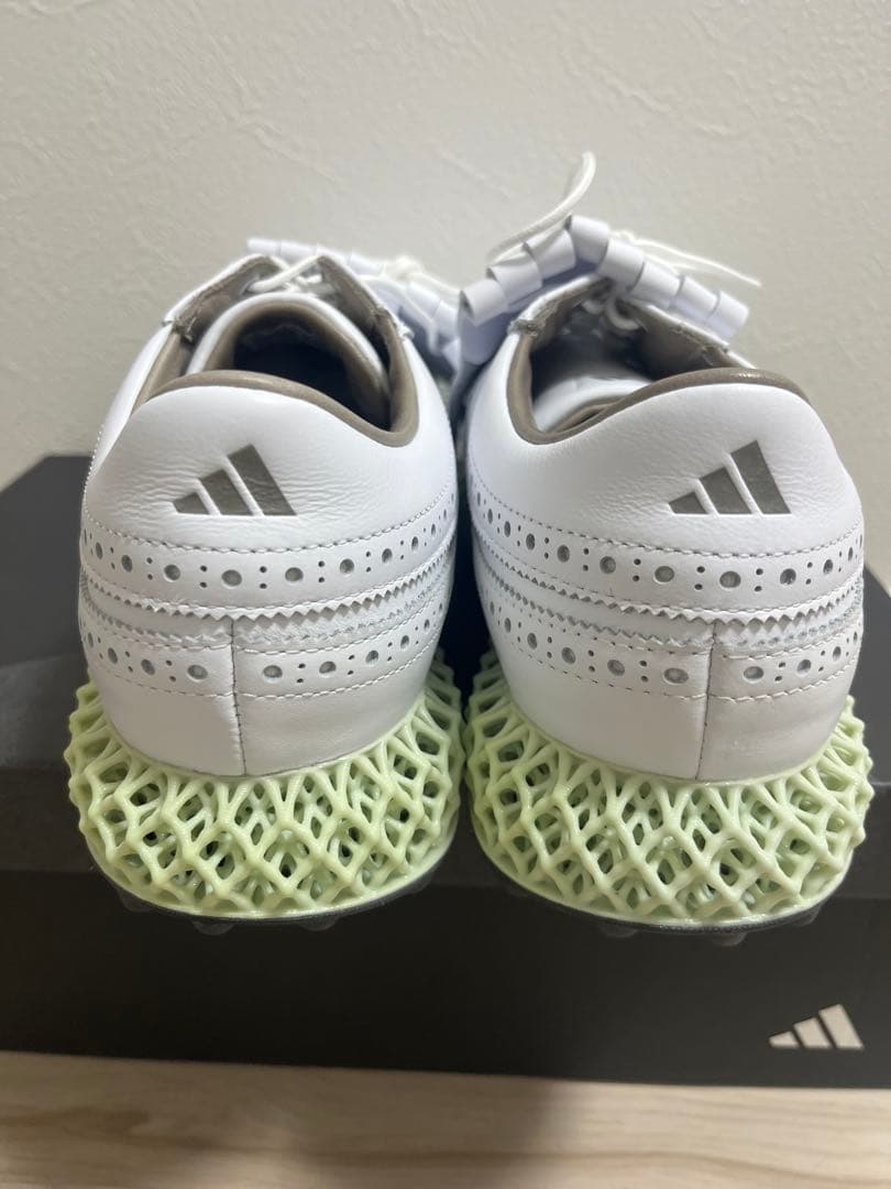 MC87 アディダス　adidas ADICROSS ゴルフシューズ26