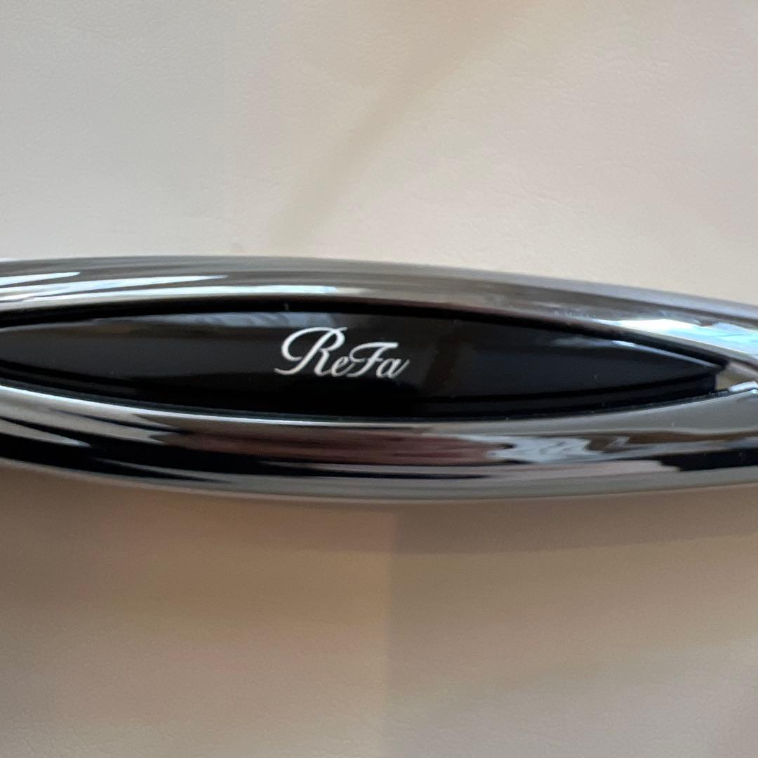 ReFa⌇ リファビューテック⌇ ストレートアイロン