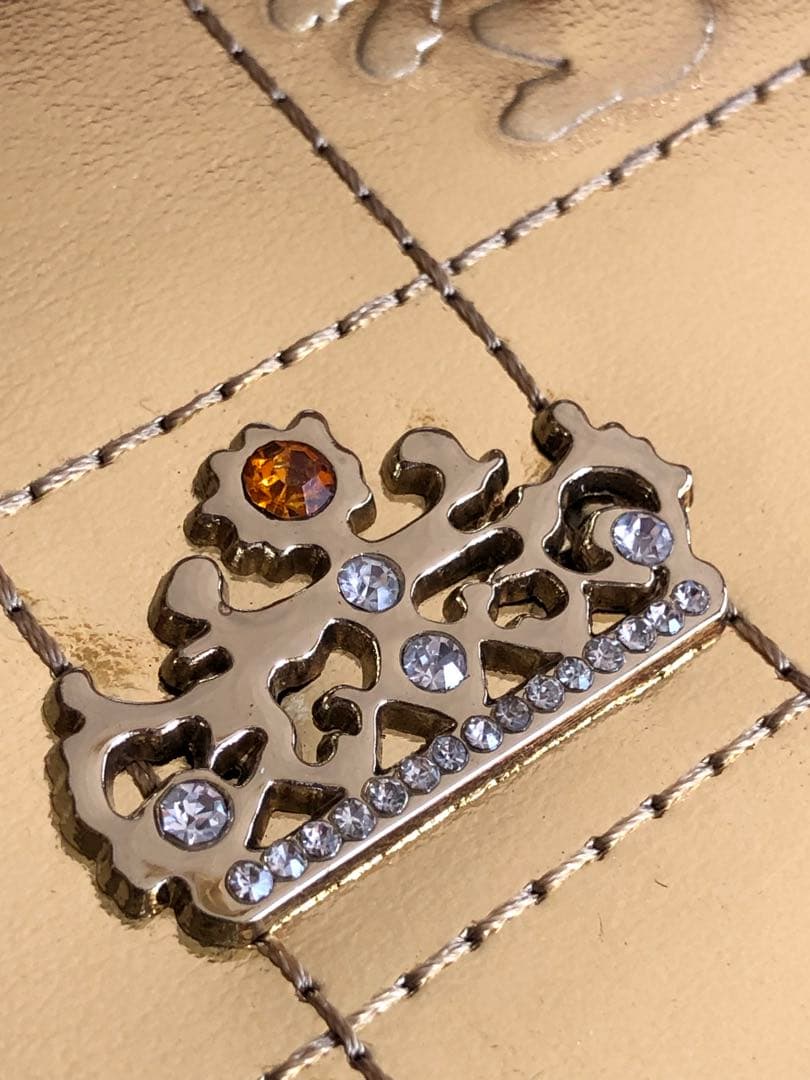 【大手買取店査定済】純金9999カード護符最高開運 水晶院 干支水局三合図開運符