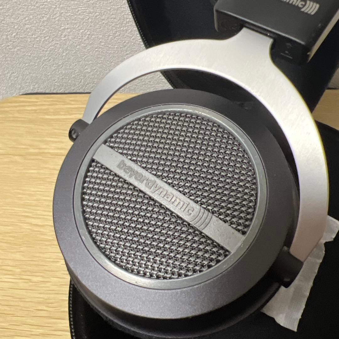 Beyerdynamic ヘッドホン Amiron 