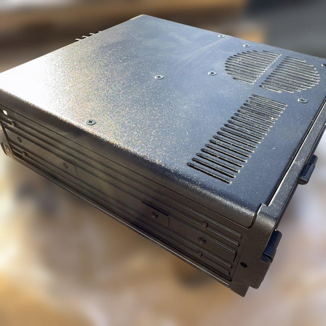 ICOM IC-706MKIIG トランシーバー【新品未使用】