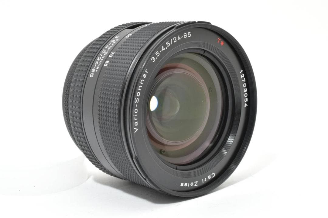 ★極美品CarlZeiss Vario Sonnar 24-85 3.5-4.5