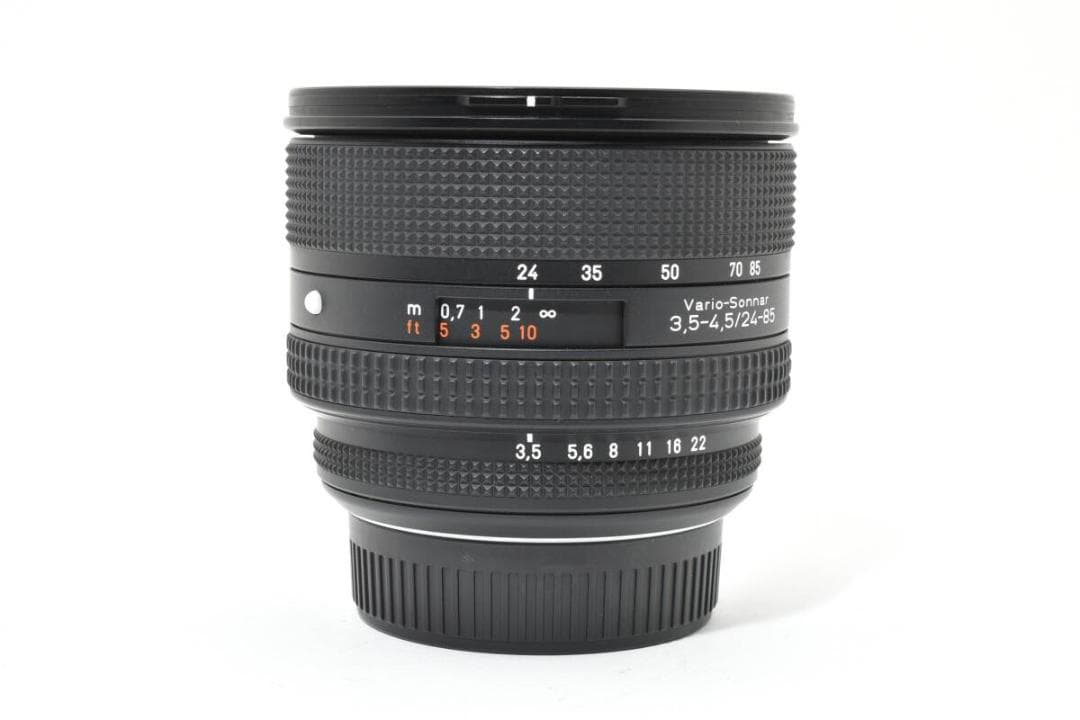 ★極美品CarlZeiss Vario Sonnar 24-85 3.5-4.5