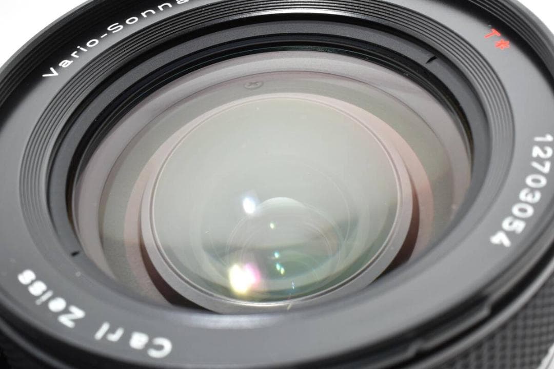 ★極美品CarlZeiss Vario Sonnar 24-85 3.5-4.5