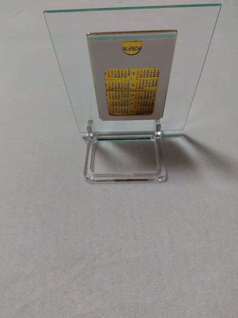 2025年 七福神 純金カレンダー