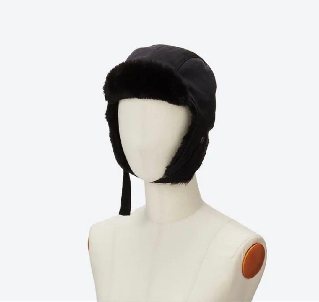 Exclusive stores limited No.EX-24208 黒