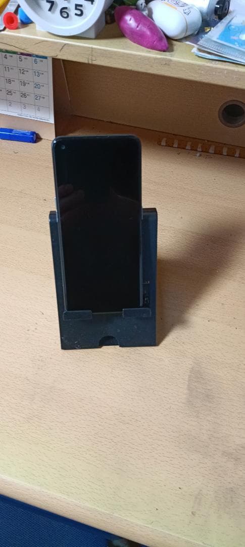 OPPO A55s 5G 【楽天版】◆美品・動作良好◆