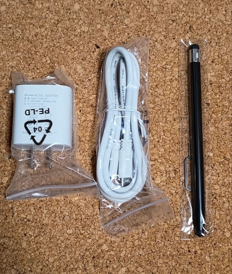 RebotAi A9 8インチ Android15 専用ケース付き 4G LTE