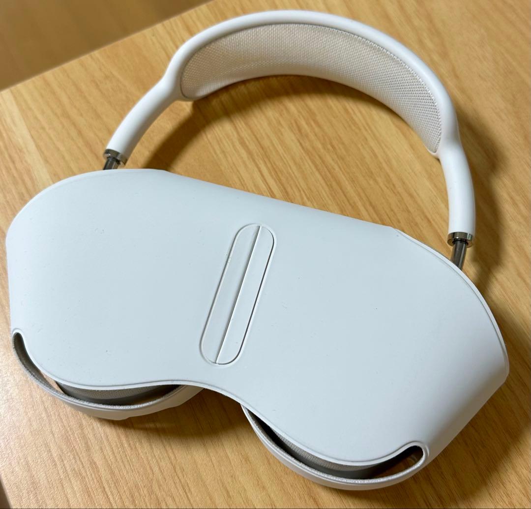ぬ*ぴ様 【早い者勝ち】AirPods Max スターライト