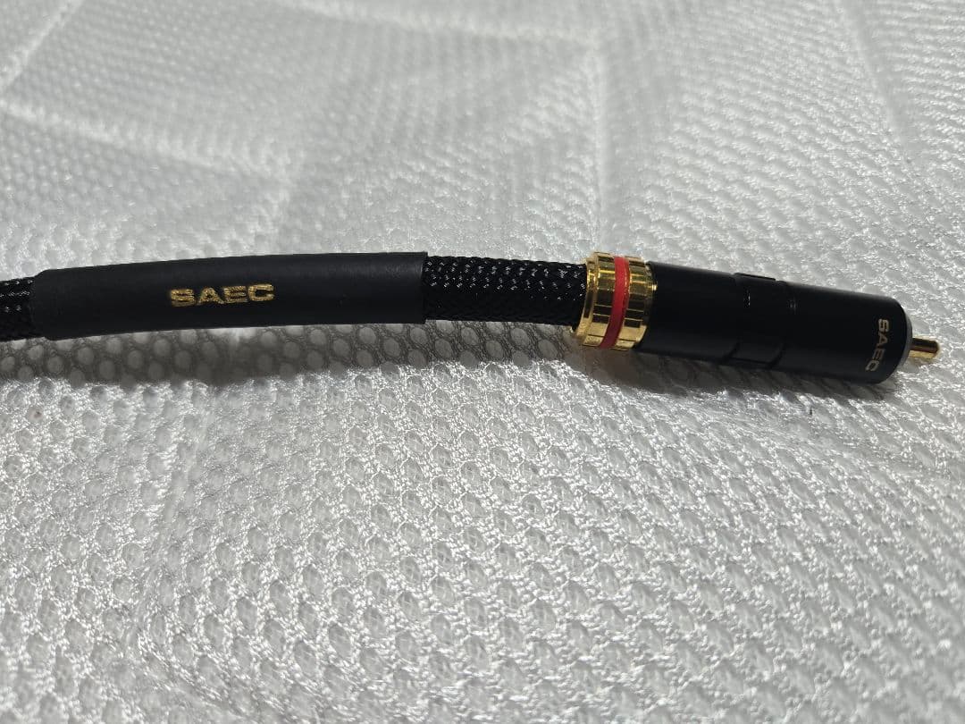 SAEC SL-6000/0.7 PC-TripleC ラインケーブル