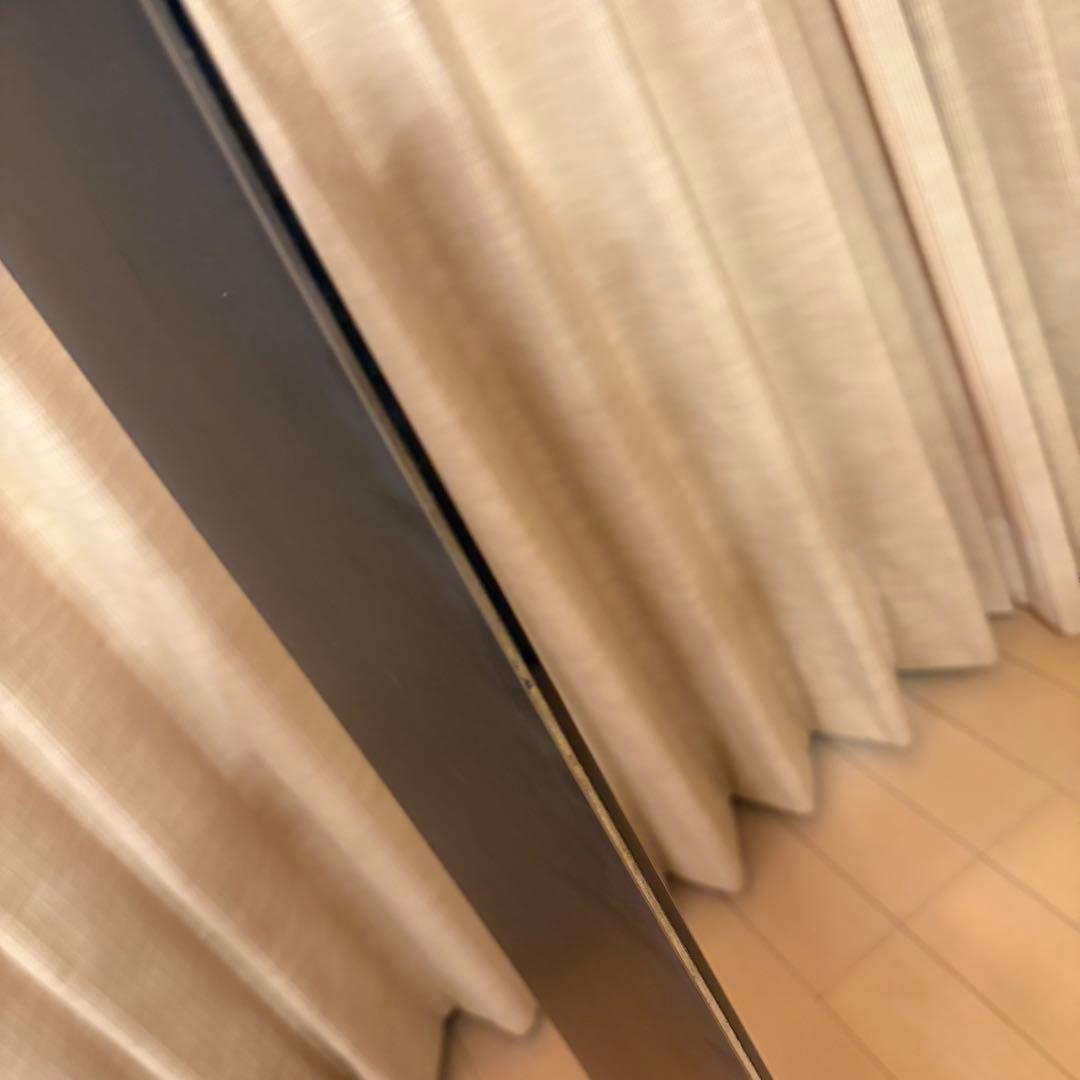 スノーボード Gentemstick the original shape Titti