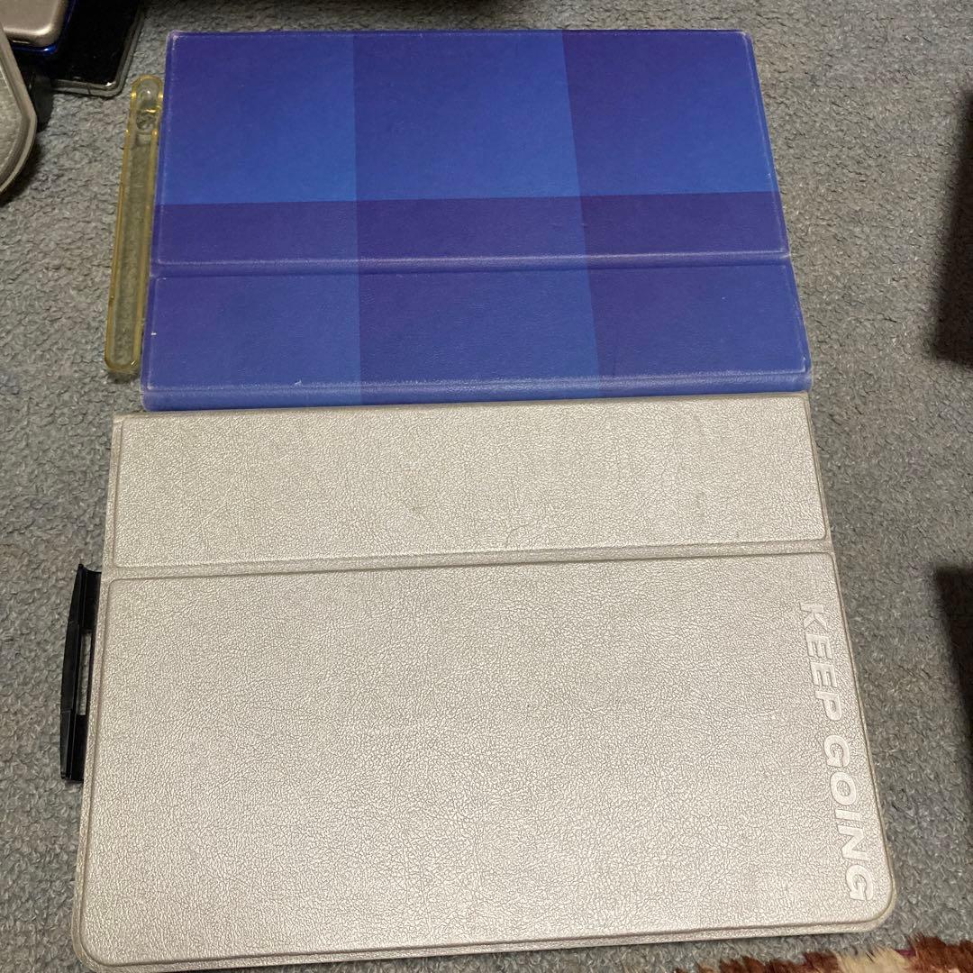 Wi-Fi Bluetooth タブレット KEEP GOING2台セット