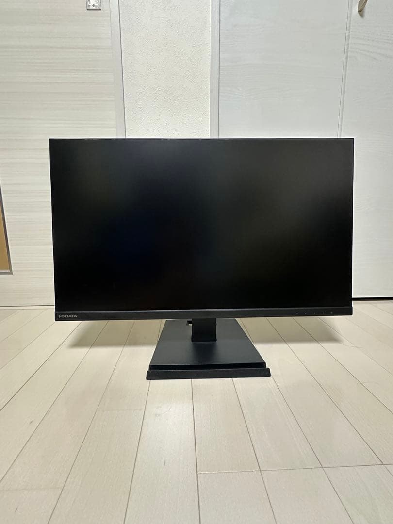 IODATE 27インチ A271DB 2024年モデル