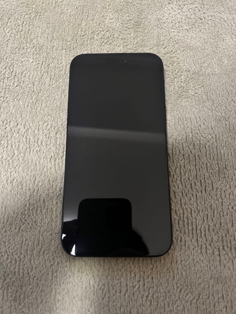 Apple iPhone13 Pro MAXグラファイト256GB SIMフリー