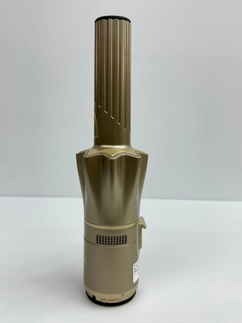 金色　2024年製　インビクタスワン INV-102 GBE 掃除機　本体　美品