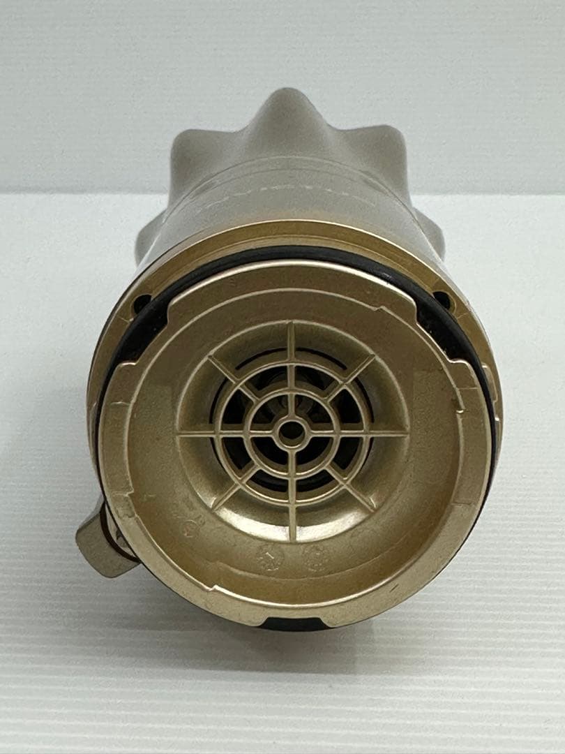 金色　2024年製　インビクタスワン INV-102 GBE 掃除機　本体　美品