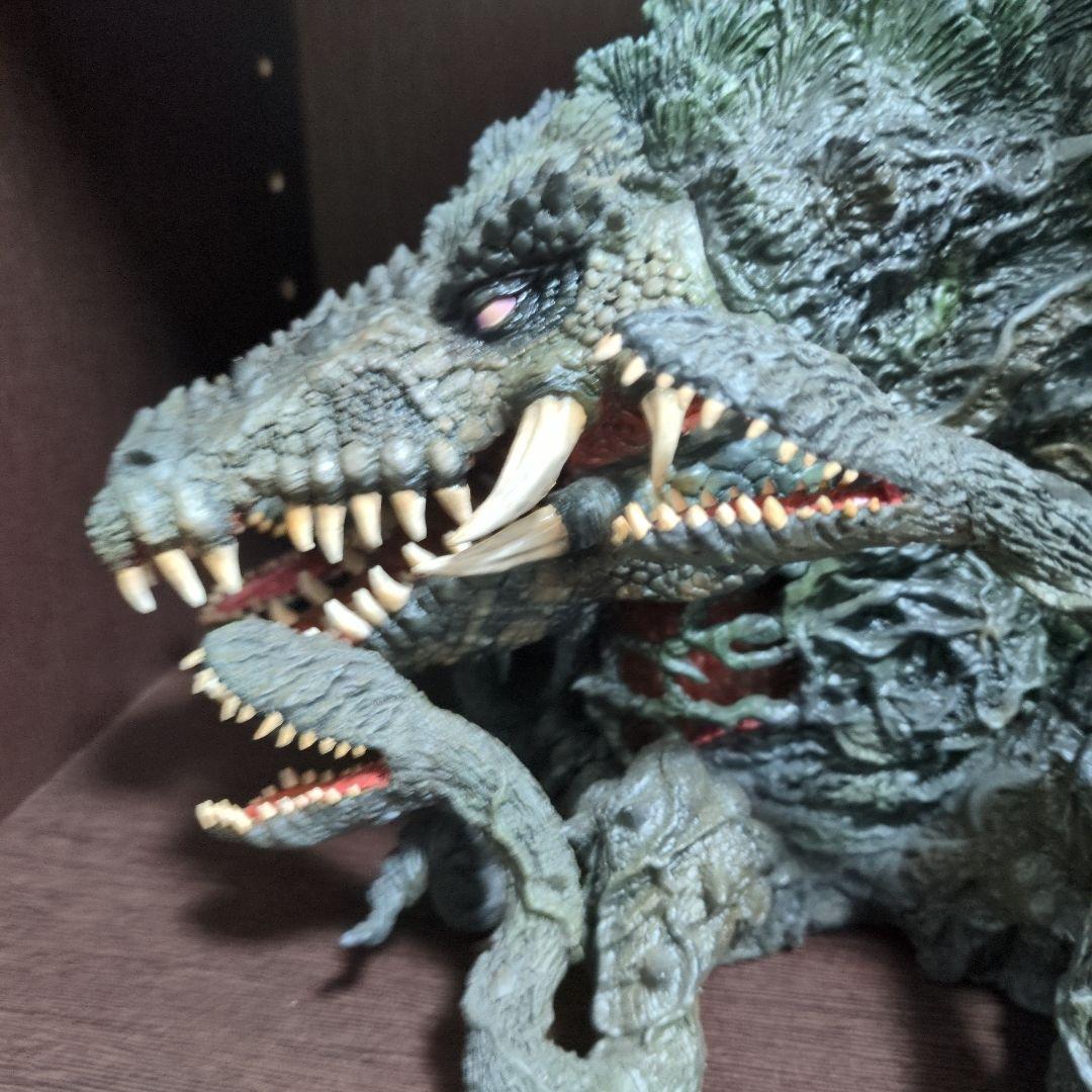 デフォリアル　ビオランテ 少年リック限定版