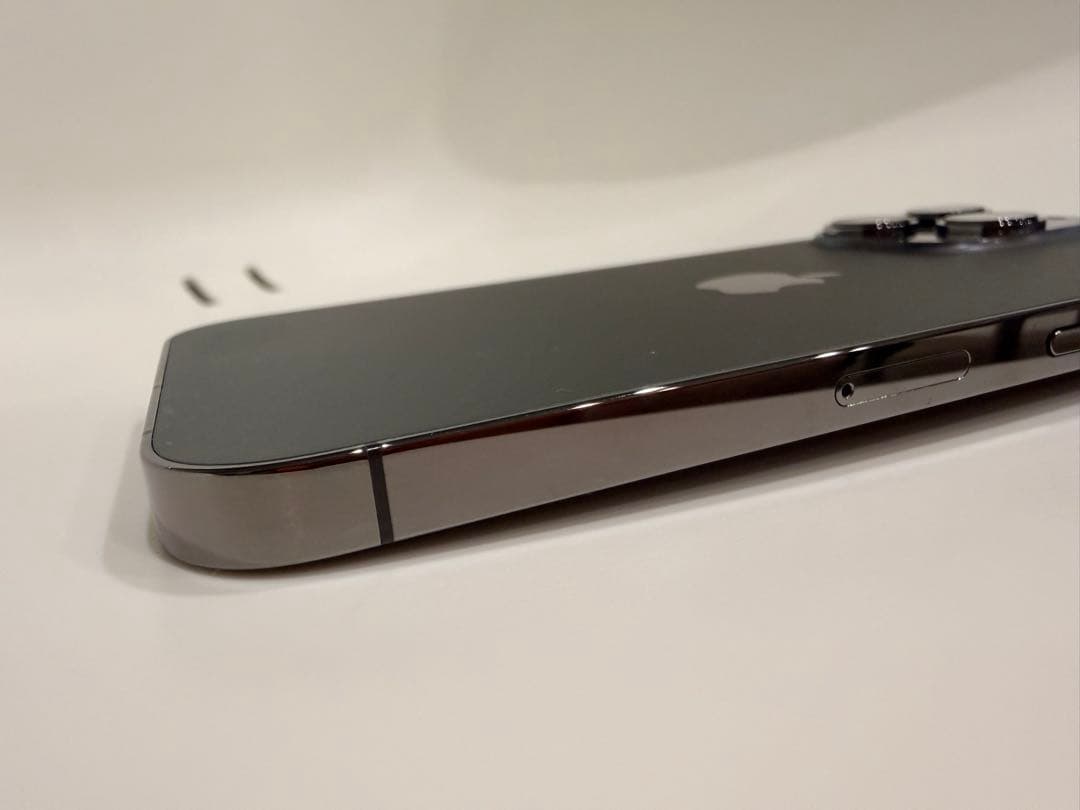 美品 Apple iPhone 13 Pro 512GB SIMフリー 97%