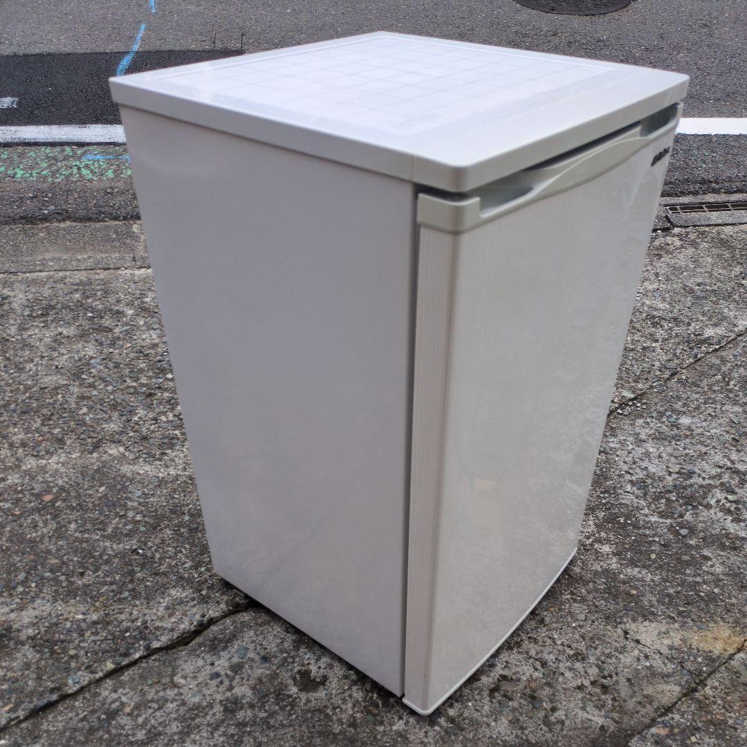 冷凍庫 アビテラックス 1ドア ACF-110E