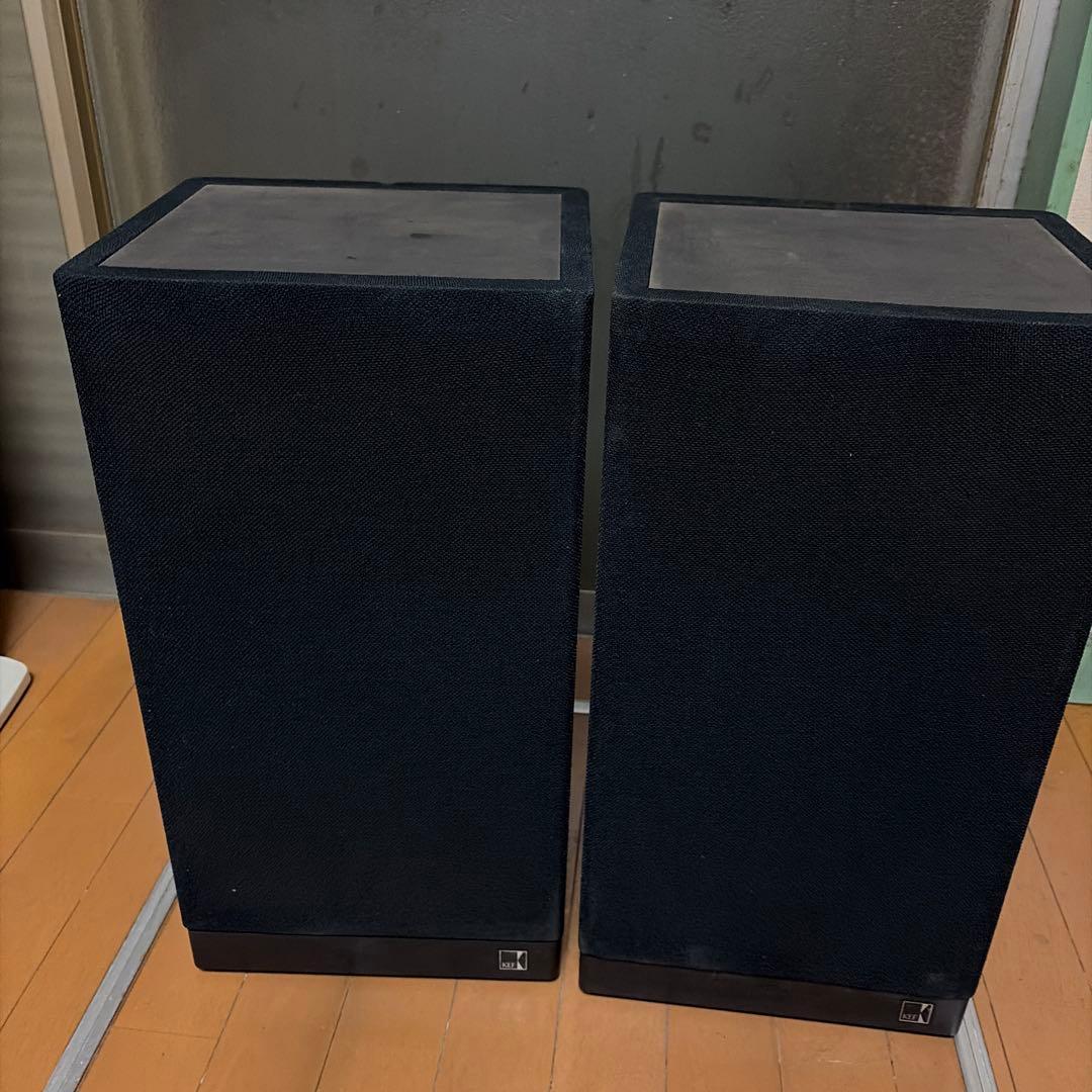 KEF303スピーカー