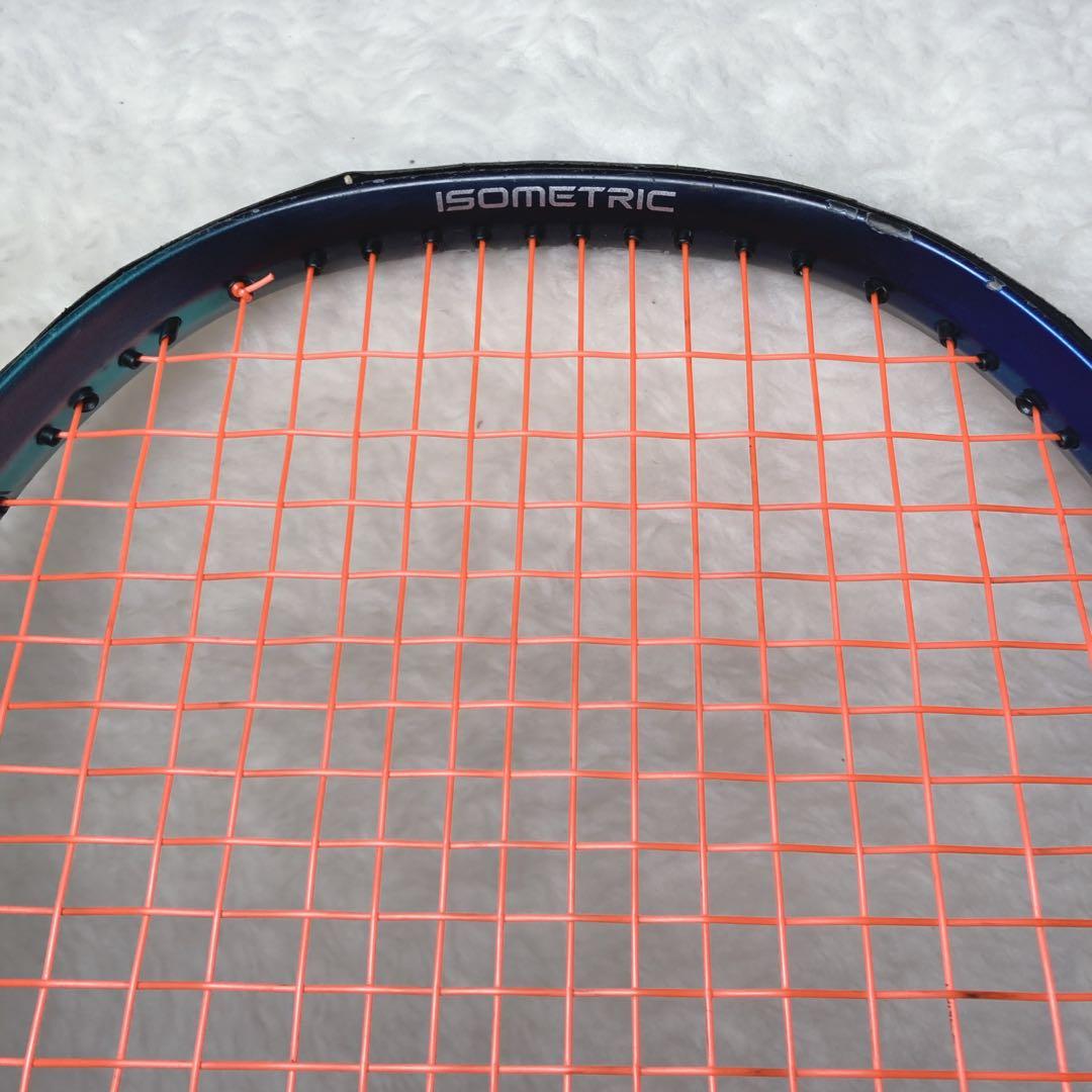 【つかさ】YONEX ヨネックス EZONE 100 G2 テニスラケット