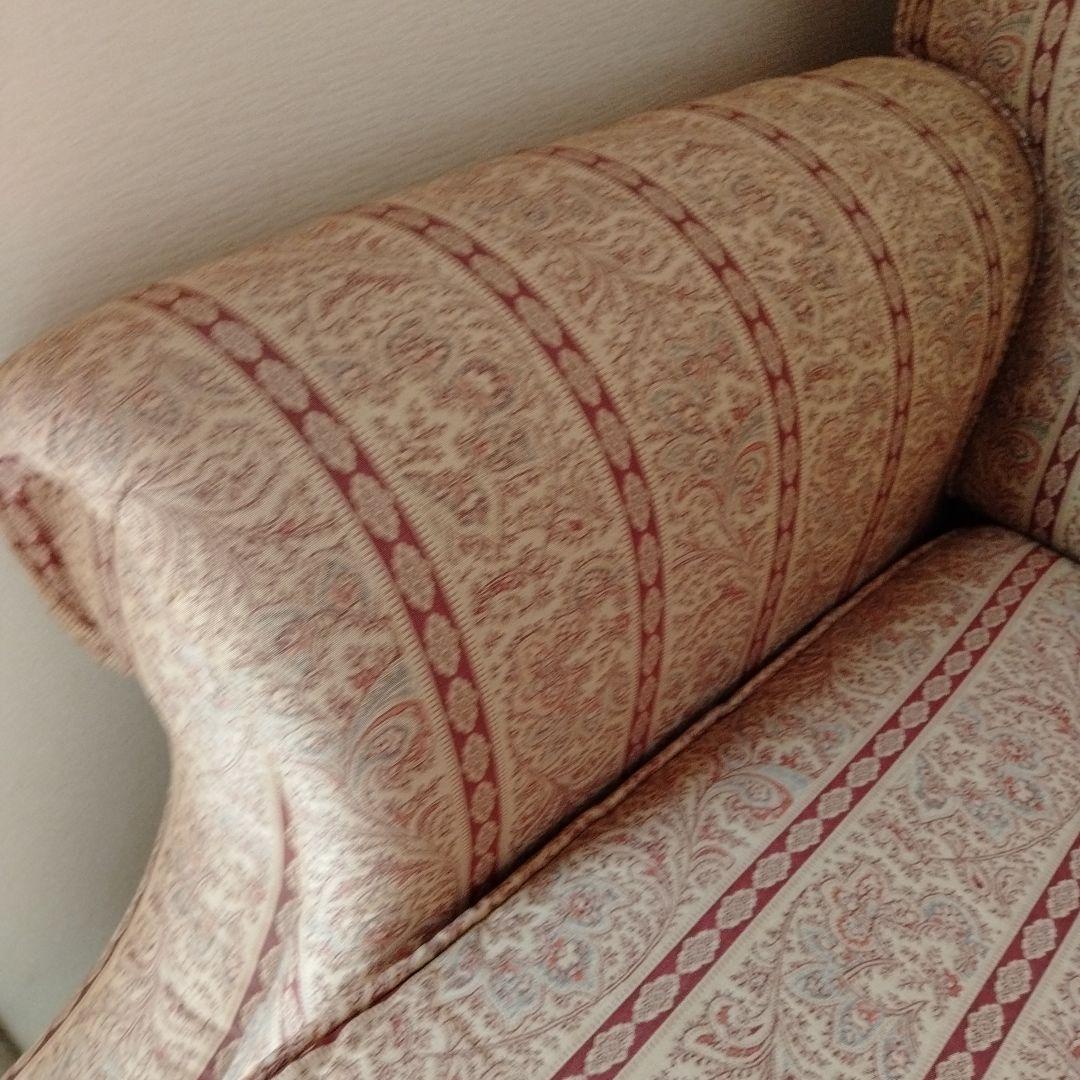 MINERVA 1人掛けソファ