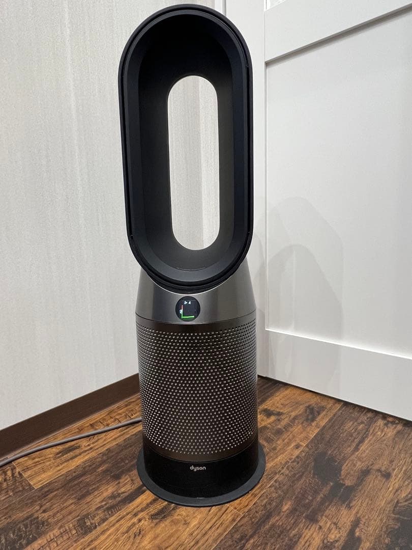 Dyson Pure HOT Cool 空気清浄機