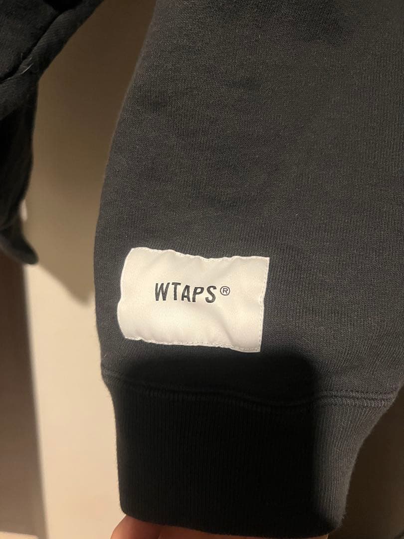WTAPS スウェット