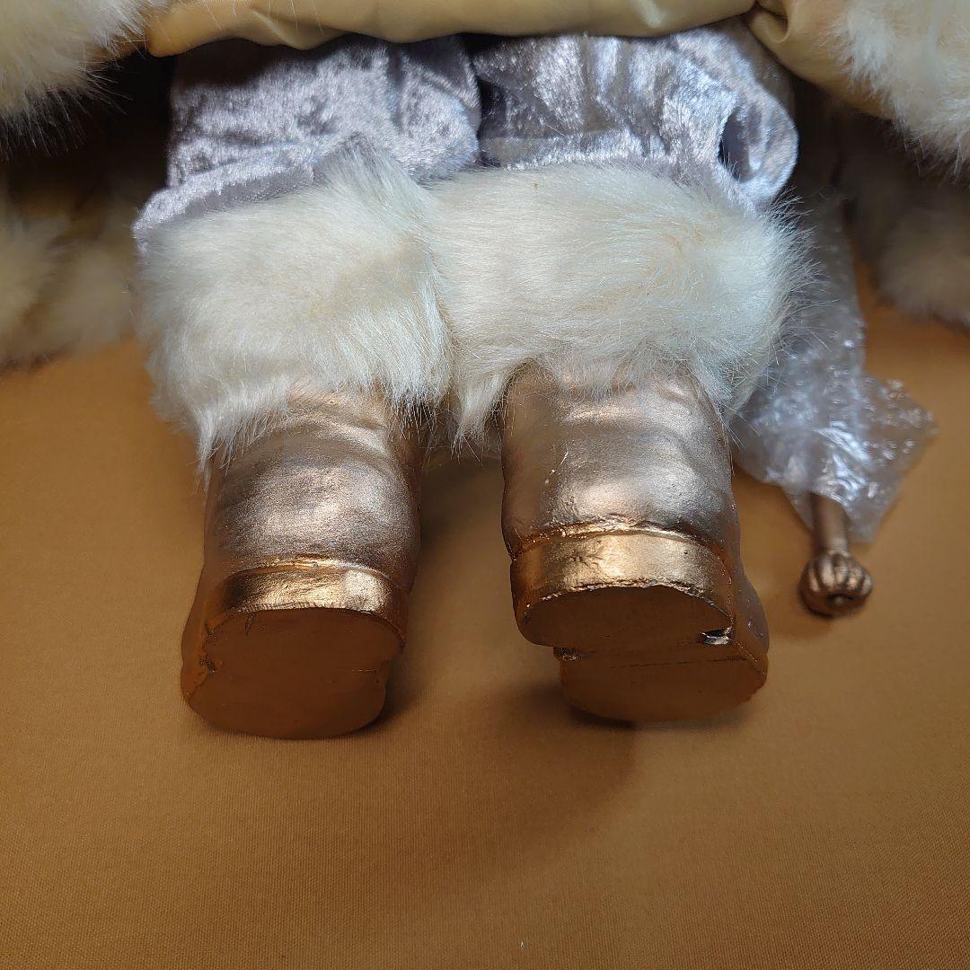 asca（アスカ）　スタンディングサンタクロース