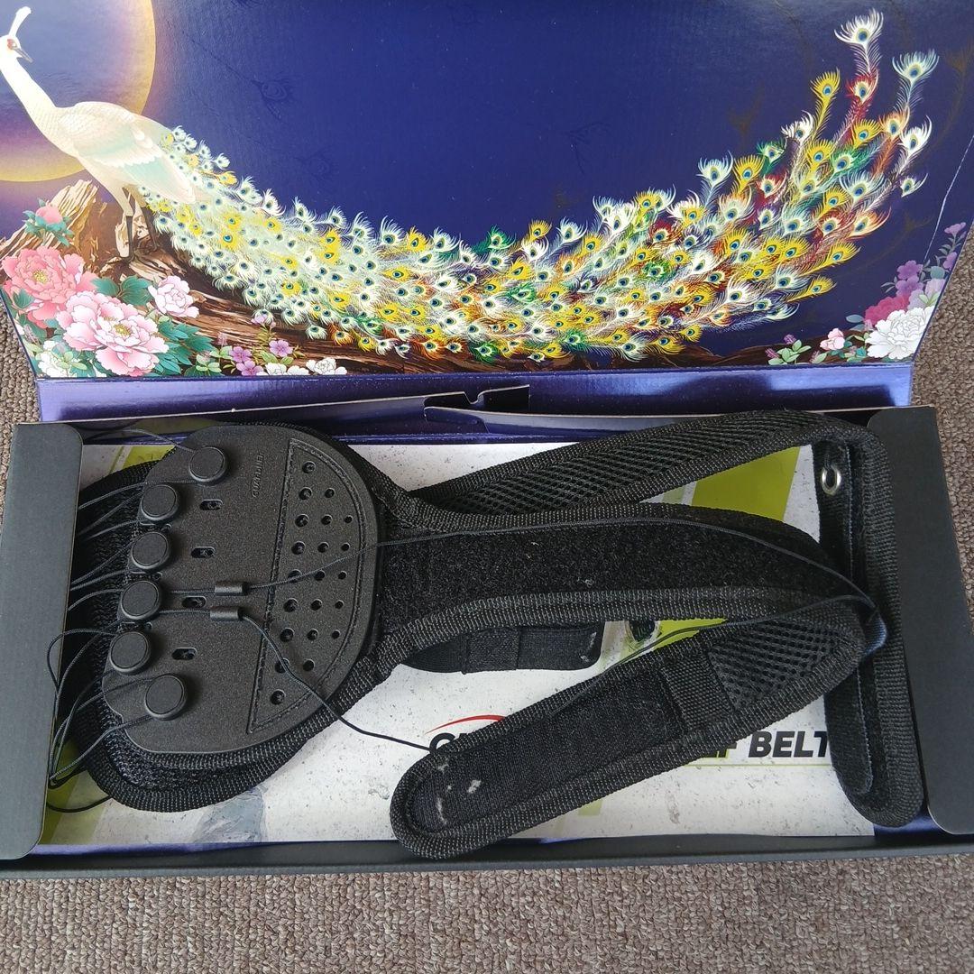 ガードナーゴルフ用サポーターMサイズ